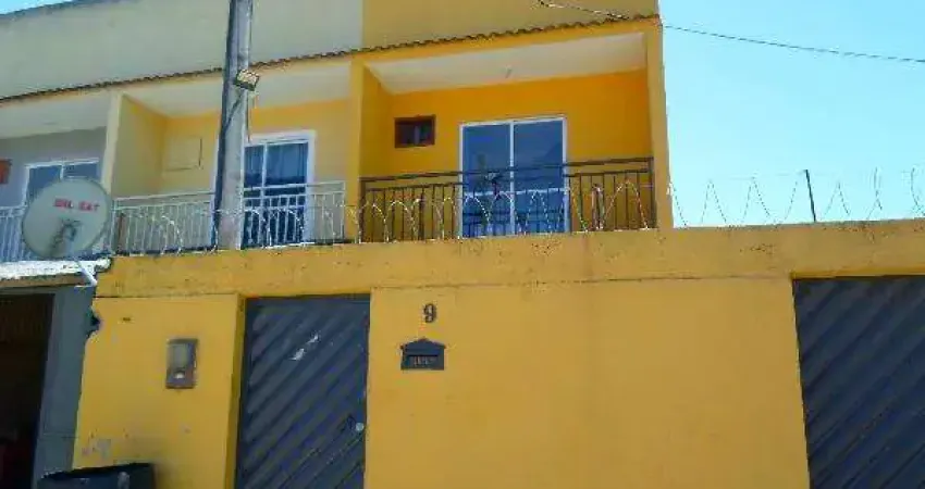 Oportunidade Única em QUEIMADOS - RJ | Tipo: Casa | Negociação: Venda Direta Online | Situação: Imóvel