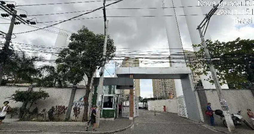 Oportunidade única em nova iguacu - rj | tipo: apartamento | negociação: leilão | situação: imóvel