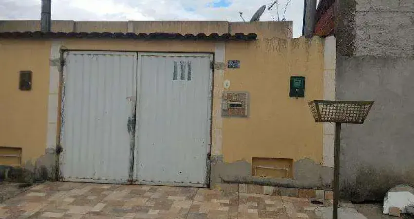 Oportunidade única em nova iguacu - rj | tipo: casa | negociação: leilão | situação: imóvel