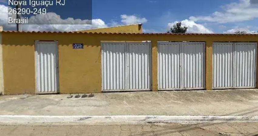 Oportunidade Única em NOVA IGUACU - RJ | Tipo: Casa | Negociação: Licitação Aberta | Situação: Imóvel