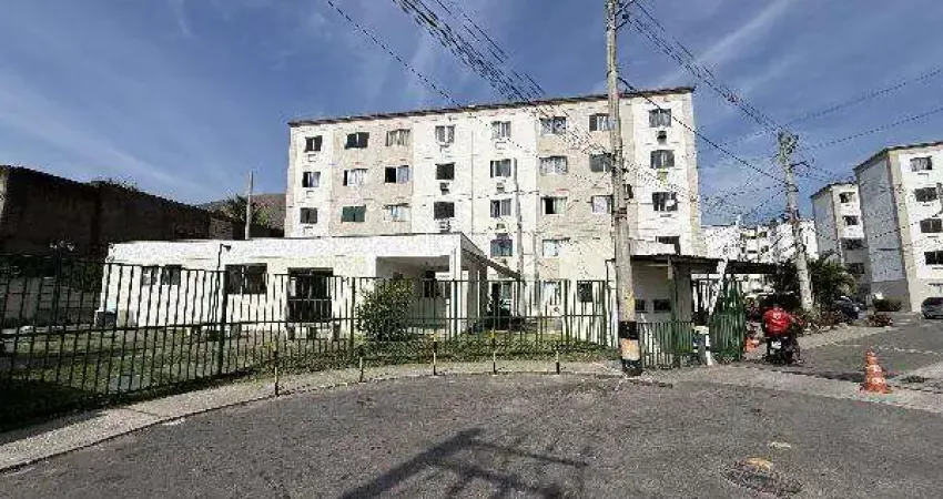 Oportunidade única em nova iguacu - rj | tipo: apartamento | negociação: leilão | situação: imóvel