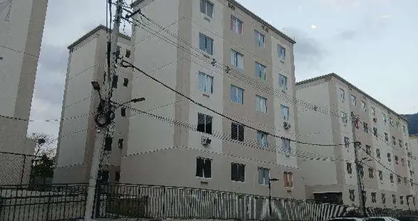 Oportunidade única em nova iguacu - rj | tipo: apartamento | negociação: leilão | situação: imóvel