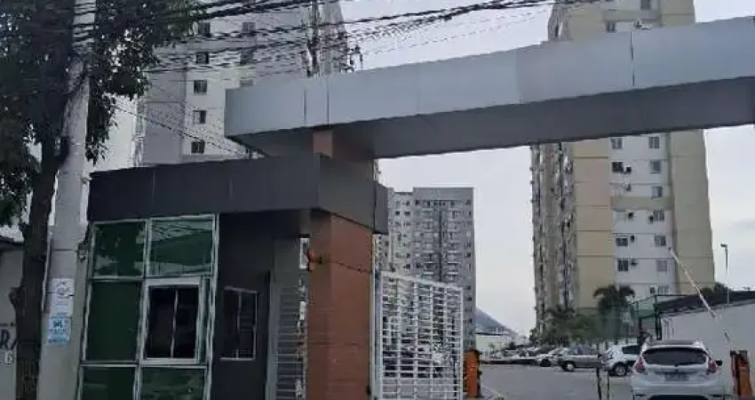 Oportunidade única em nova iguacu - rj | tipo: apartamento | negociação: venda online | situação: imóvel