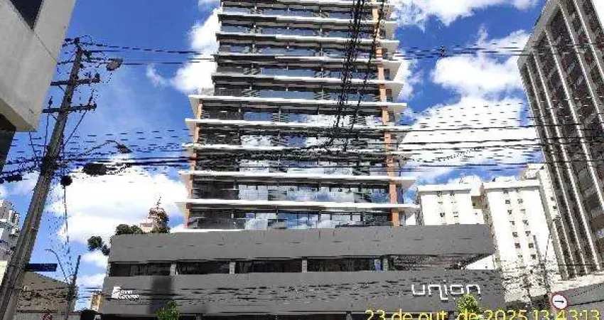 Oportunidade única em curitiba - pr | tipo: sala | negociação: leilão | situação: imóvel