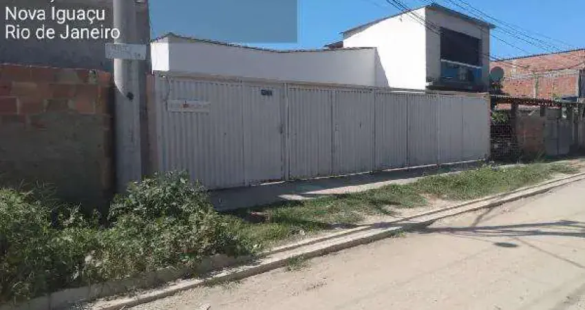 Oportunidade Única em NOVA IGUACU - RJ | Tipo: Casa | Negociação: Venda Direta Online | Situação: Imóvel