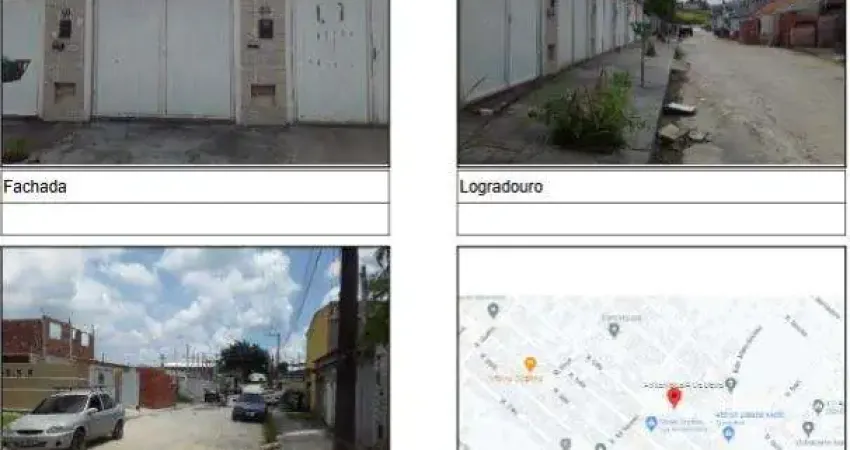 Oportunidade Única em NOVA IGUACU - RJ | Tipo: Casa | Negociação: Venda Direta Online | Situação: Imóvel