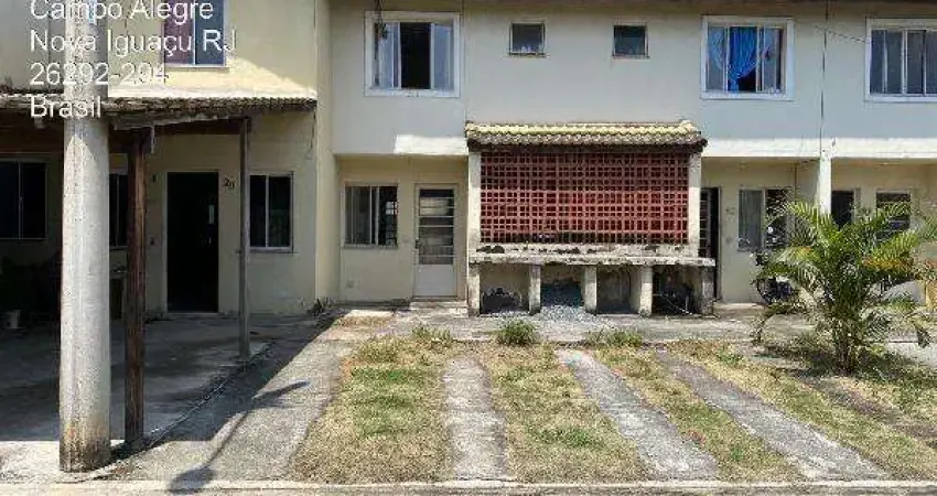 Oportunidade única em nova iguacu - rj | tipo: casa | negociação: venda online | situação: imóvel