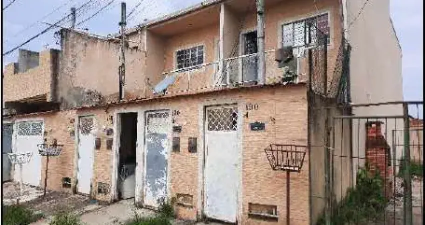 Oportunidade Única em NOVA IGUACU - RJ | Tipo: Casa | Negociação: Venda Direta Online | Situação: Imóvel