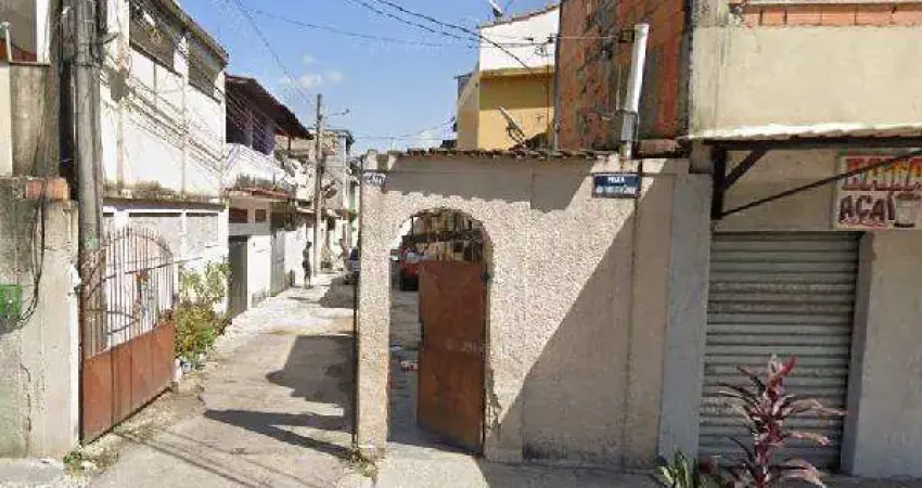 Oportunidade única em nilopolis - rj | tipo: casa | negociação: venda direta online | situação: imóvel