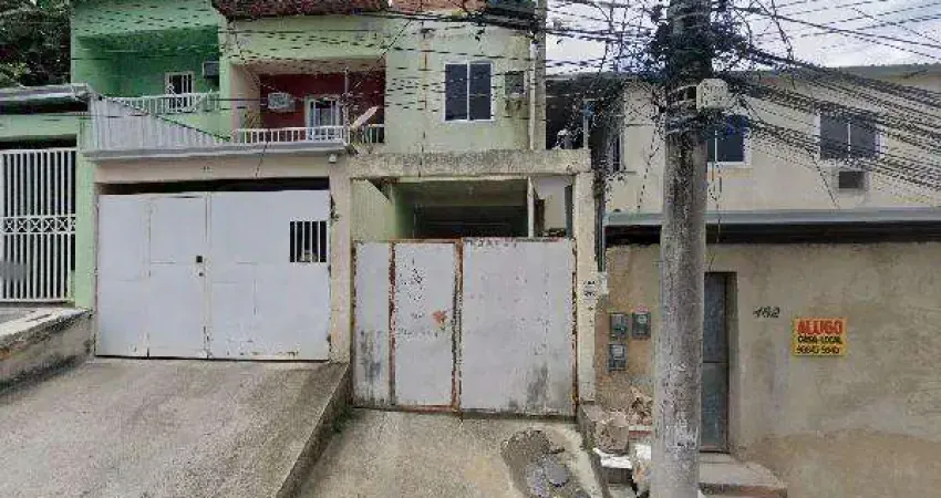 Oportunidade única em nilopolis - rj | tipo: prédio | negociação: venda direta online | situação: imóvel