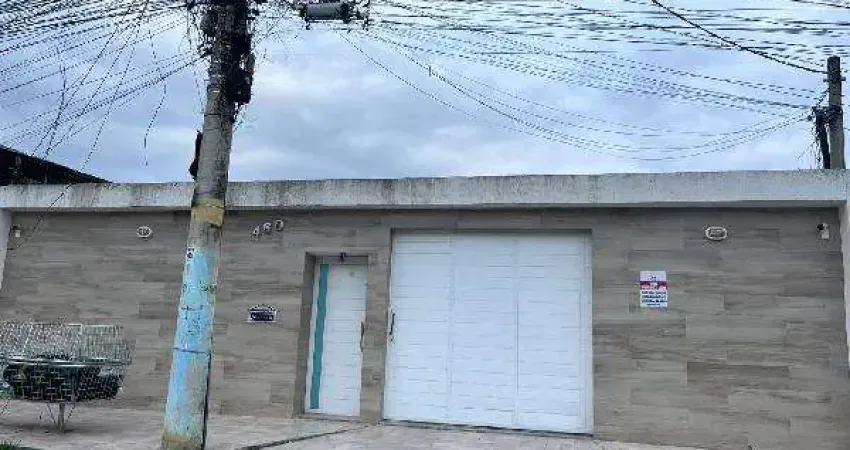 Oportunidade Única em NILOPOLIS - RJ | Tipo: Casa | Negociação: Venda Direta Online | Situação: Imóvel