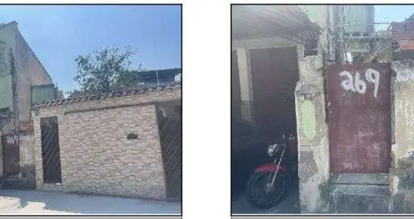 Oportunidade única em rio de janeiro - rj | tipo: casa | negociação: venda direta online | situação: imóvel