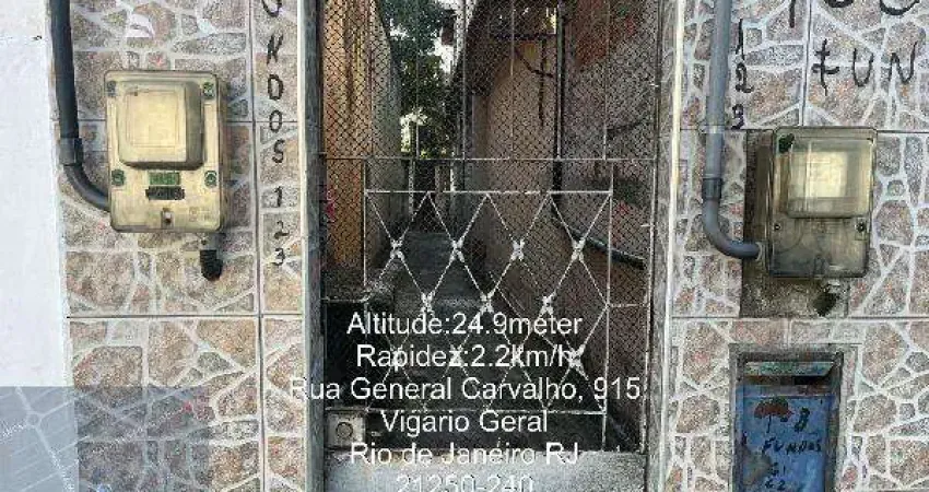 Oportunidade Única em RIO DE JANEIRO - RJ | Tipo: Casa | Negociação: Venda Direta Online | Situação: Imóvel