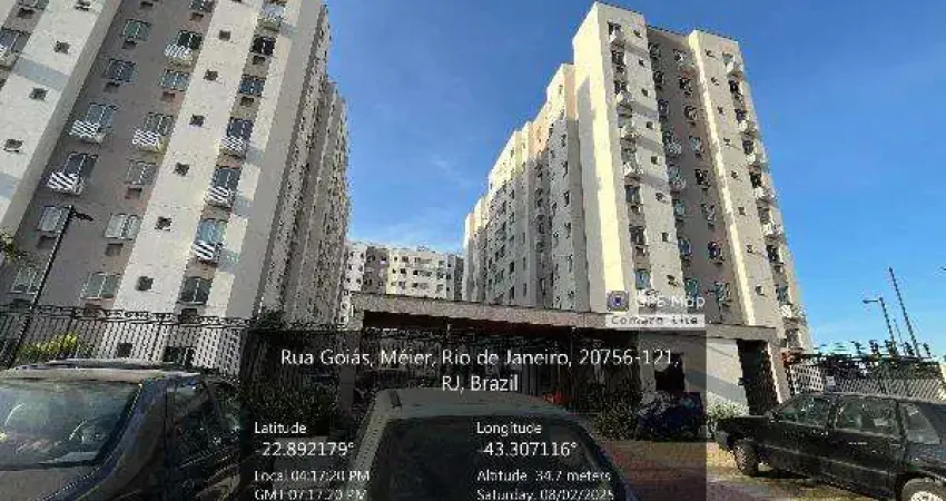 Oportunidade Única em RIO DE JANEIRO - RJ | Tipo: Apartamento | Negociação: Venda Online | Situação: Imóvel
