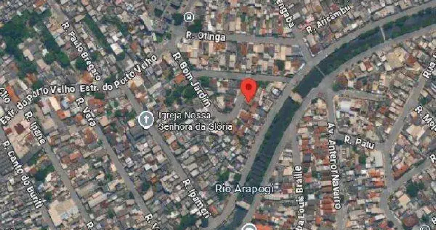 Oportunidade Única em RIO DE JANEIRO - RJ | Tipo: Apartamento | Negociação: Licitação Aberta | Situação: Imóvel