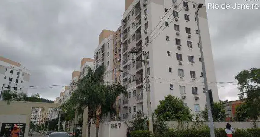 Oportunidade única em rio de janeiro - rj | tipo: apartamento | negociação: leilão | situação: imóvel