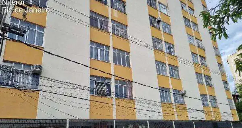 Oportunidade única em niteroi - rj | tipo: apartamento | negociação: leilão | situação: imóvel