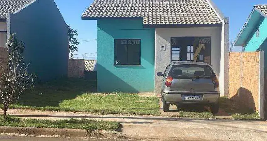 Oportunidade única em apucarana - pr | tipo: casa | negociação: venda direta online | situação: imóvel