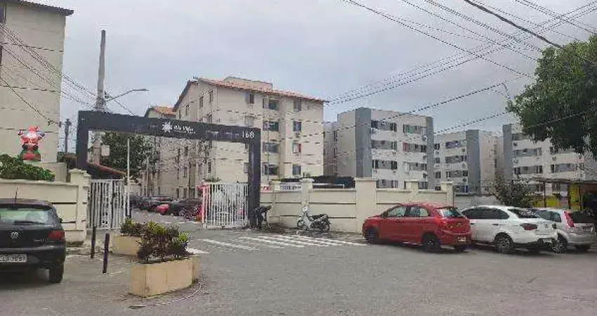 Oportunidade Única em RIO DE JANEIRO - RJ | Tipo: Apartamento | Negociação: Licitação Aberta | Situação: Imóvel