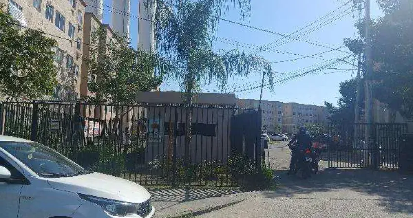 Oportunidade Única em RIO DE JANEIRO - RJ | Tipo: Apartamento | Negociação: Licitação Aberta | Situação: Imóvel