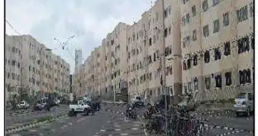 Oportunidade única em rio de janeiro - rj | tipo: apartamento | negociação: leilão | situação: imóvel