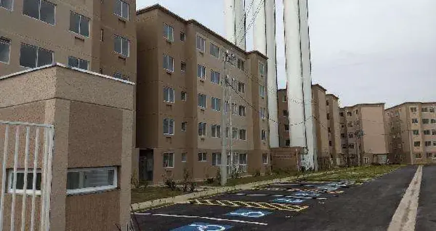 Oportunidade Única em RIO DE JANEIRO - RJ | Tipo: Apartamento | Negociação: Licitação Aberta | Situação: Imóvel