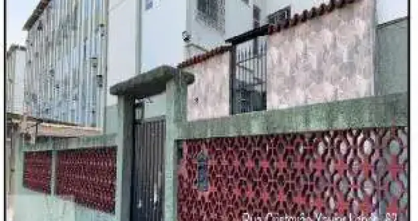 Oportunidade única em rio de janeiro - rj | tipo: apartamento | negociação: leilão | situação: imóvel