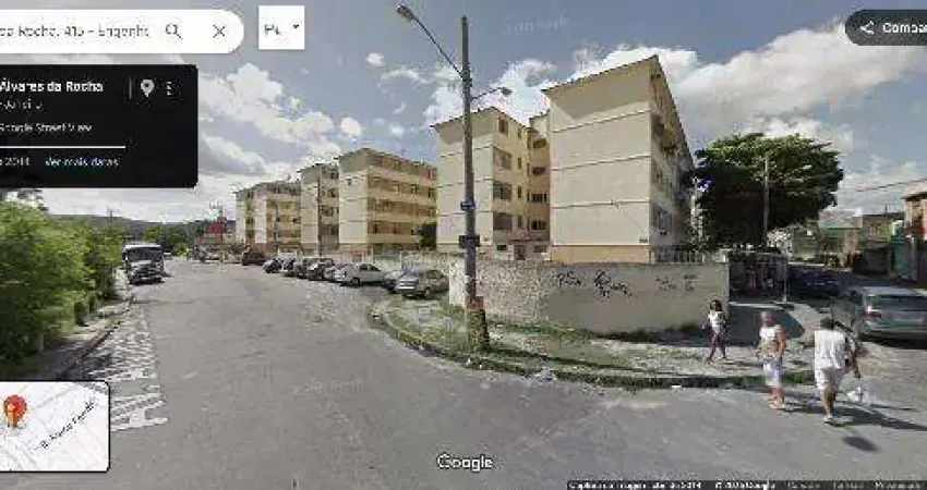 Oportunidade Única em RIO DE JANEIRO - RJ | Tipo: Apartamento | Negociação: Licitação Aberta | Situação: Imóvel