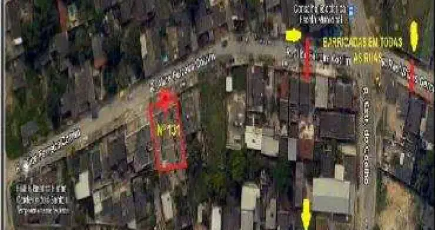 Oportunidade Única em SAO GONCALO - RJ | Tipo: Casa | Negociação: Venda Online | Situação: Imóvel