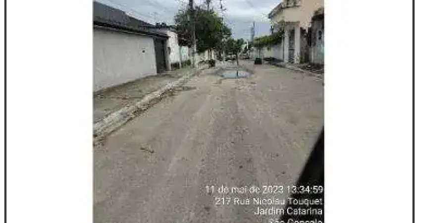 Oportunidade única em sao goncalo - rj | tipo: casa | negociação: venda direta online | situação: imóvel