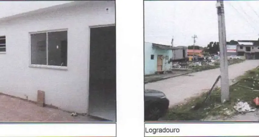 Oportunidade Única em SAO GONCALO - RJ | Tipo: Casa | Negociação: Venda Online | Situação: Imóvel