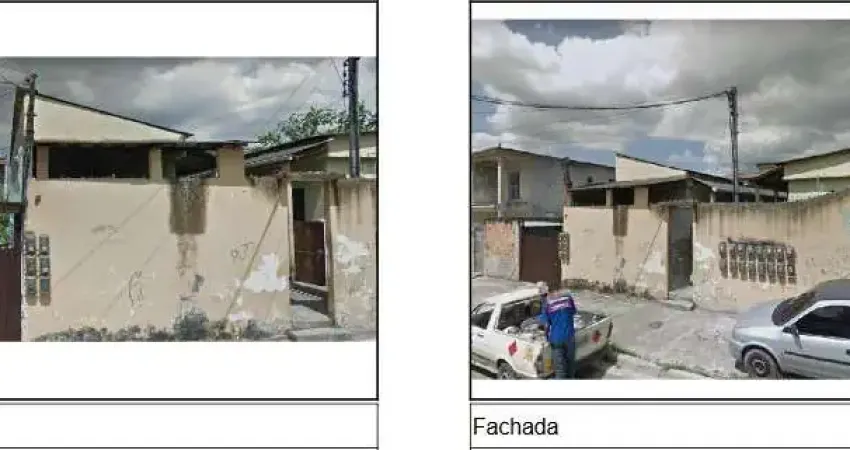 Oportunidade Única em SAO GONCALO - RJ | Tipo: Casa | Negociação: Venda Direta Online | Situação: Imóvel