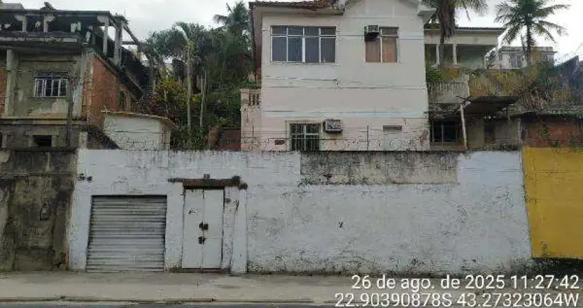 Oportunidade Única em RIO DE JANEIRO - RJ | Tipo: Casa | Negociação: Licitação Aberta | Situação: Imóvel