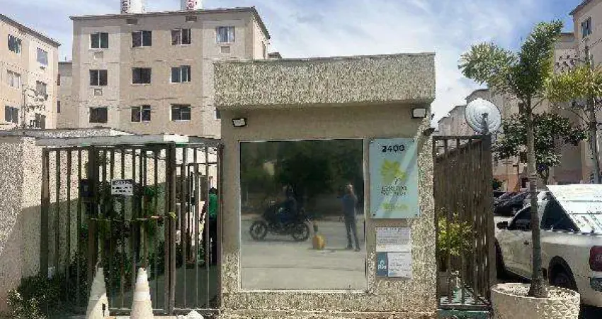 Oportunidade Única em RIO DE JANEIRO - RJ | Tipo: Apartamento | Negociação: Licitação Aberta | Situação: Imóvel