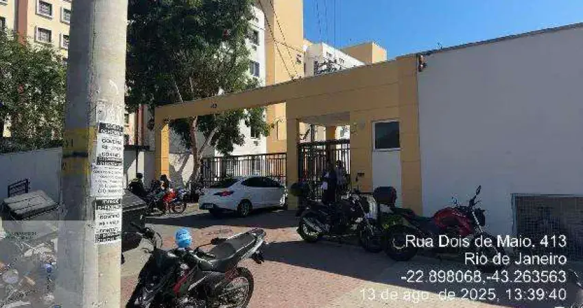 Oportunidade Única em RIO DE JANEIRO - RJ | Tipo: Apartamento | Negociação: Licitação Aberta | Situação: Imóvel