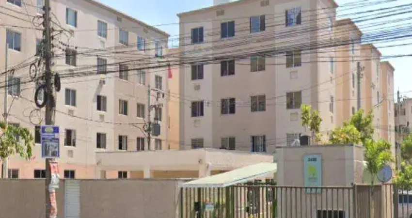 Oportunidade Única em RIO DE JANEIRO - RJ | Tipo: Apartamento | Negociação: Licitação Aberta | Situação: Imóvel