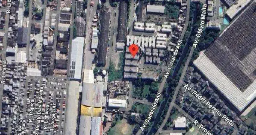 Oportunidade Única em RIO DE JANEIRO - RJ | Tipo: Apartamento | Negociação: Licitação Aberta | Situação: Imóvel