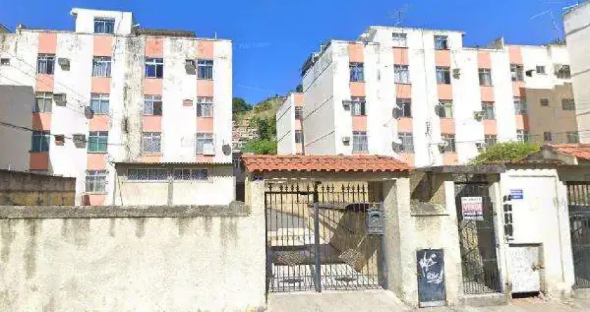 Oportunidade Única em RIO DE JANEIRO - RJ | Tipo: Apartamento | Negociação: Licitação Aberta | Situação: Imóvel