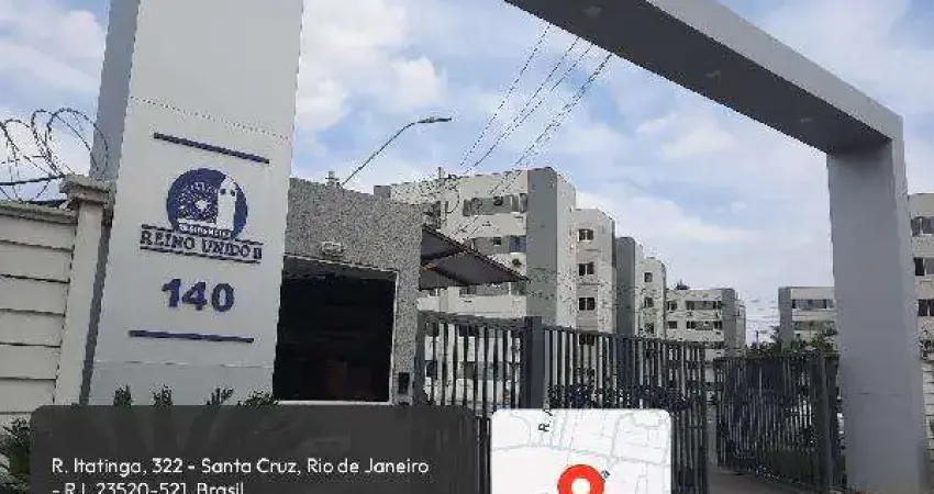 Oportunidade Única em RIO DE JANEIRO - RJ | Tipo: Apartamento | Negociação: Licitação Aberta | Situação: Imóvel