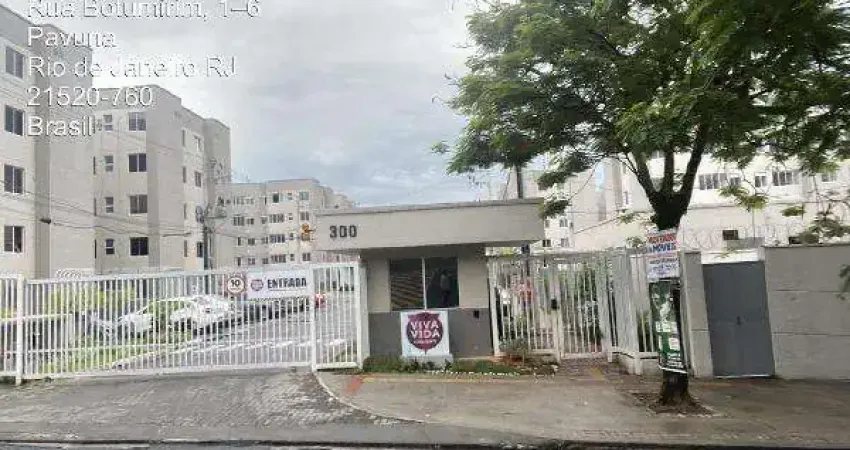 Oportunidade Única em RIO DE JANEIRO - RJ | Tipo: Apartamento | Negociação: Licitação Aberta | Situação: Imóvel