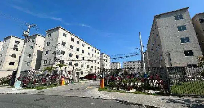 Oportunidade Única em RIO DE JANEIRO - RJ | Tipo: Apartamento | Negociação: Licitação Aberta | Situação: Imóvel