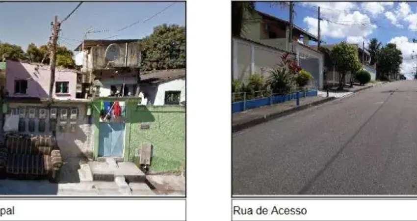 Oportunidade única em sao goncalo - rj | tipo: casa | negociação: venda direta online | situação: imóvel