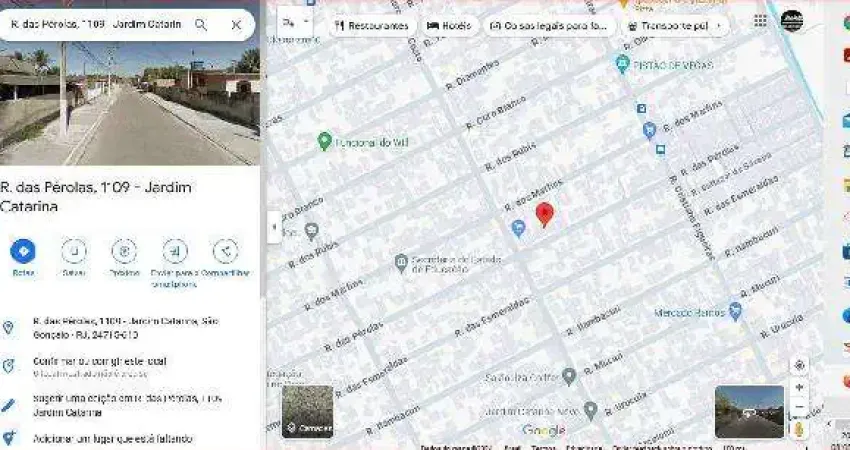 Oportunidade única em sao goncalo - rj | tipo: casa | negociação: venda direta online | situação: imóvel