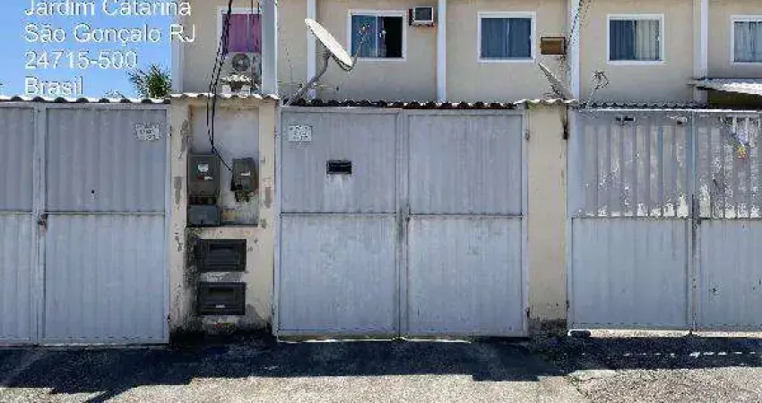 Oportunidade única em sao goncalo - rj | tipo: casa | negociação: venda online | situação: imóvel