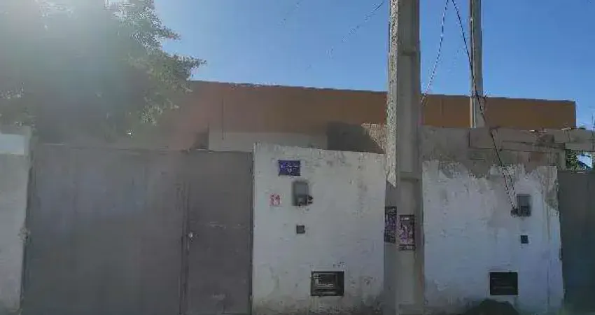 Oportunidade Única em SAO GONCALO - RJ | Tipo: Casa | Negociação: Venda Direta Online | Situação: Imóvel