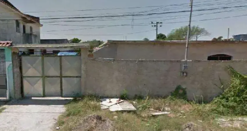 Oportunidade Única em SAO GONCALO - RJ | Tipo: Casa | Negociação: Venda Online | Situação: Imóvel