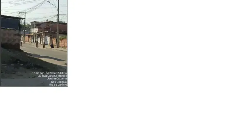 Oportunidade Única em SAO GONCALO - RJ | Tipo: Casa | Negociação: Venda Online | Situação: Imóvel