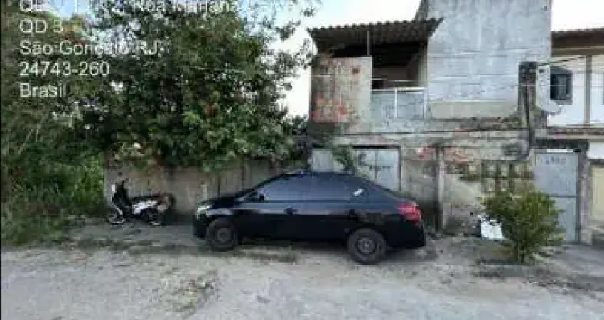 Oportunidade Única em SAO GONCALO - RJ | Tipo: Casa | Negociação: Venda Direta Online | Situação: Imóvel