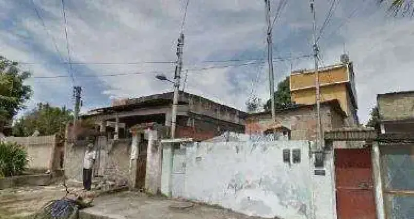 Oportunidade Única em SAO GONCALO - RJ | Tipo: Casa | Negociação: Venda Direta Online | Situação: Imóvel