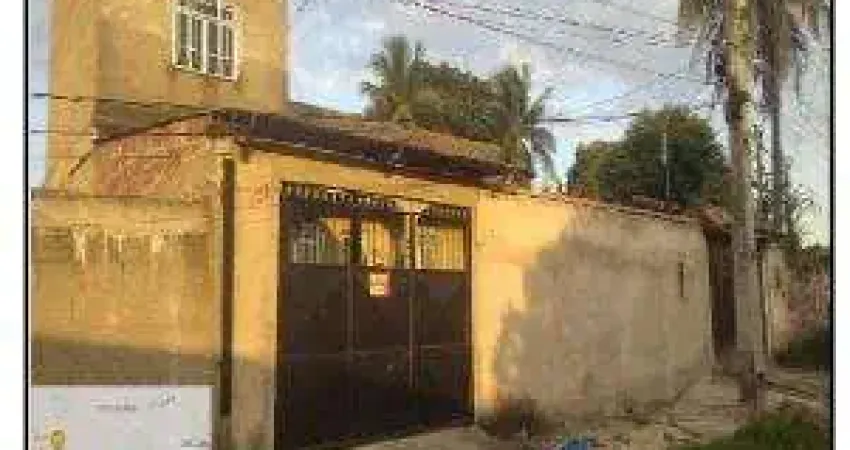 Oportunidade única em sao goncalo - rj | tipo: casa | negociação: venda direta online | situação: imóvel